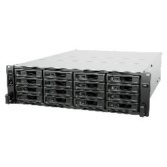 Synology RackStation RS2825RP+ | NAS 2U 16-Bay Hiệu Suất Cao, Tích Hợp 10GbE