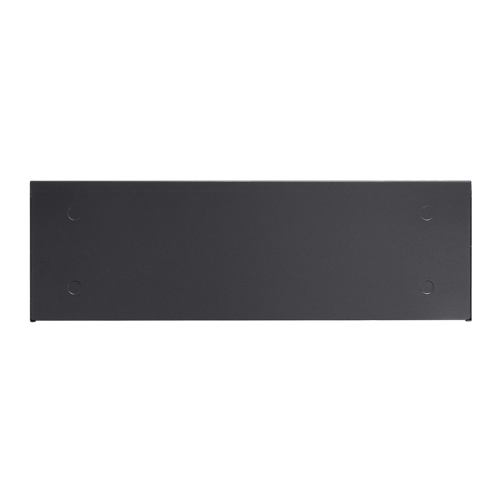 TP-Link DS1016G | Switch 16 Port Gigabit Rackmount Kim Loại, Hiệu Năng Ổn Định, Tiết Kiệm Điện, Cắm Là Chạy