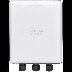 FortiAP 234G - Access Point Wi-Fi 6 Outdoor 4x4 MU-MIMO