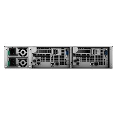 Synology UC3200 - SAN active-active, hiệu năng cao cho môi trường quan trọng