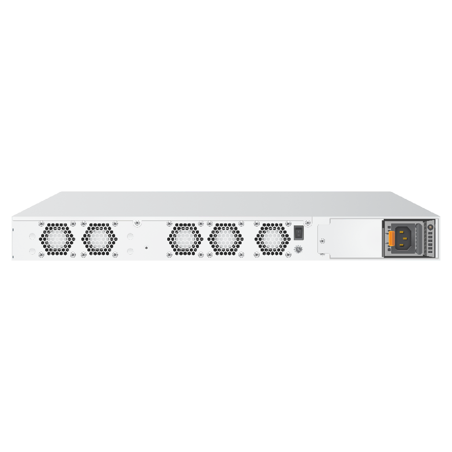 Tường Lửa Sophos XGS 4500: Hiệu suất đỉnh cao với Throughput 80 Gbps và độ tin cậy cấp doanh nghiệp
