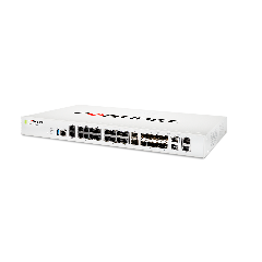 Thiết bị tường lửa Fortigate FG-100F-BDL-950-12 (kèm license 1 năm)