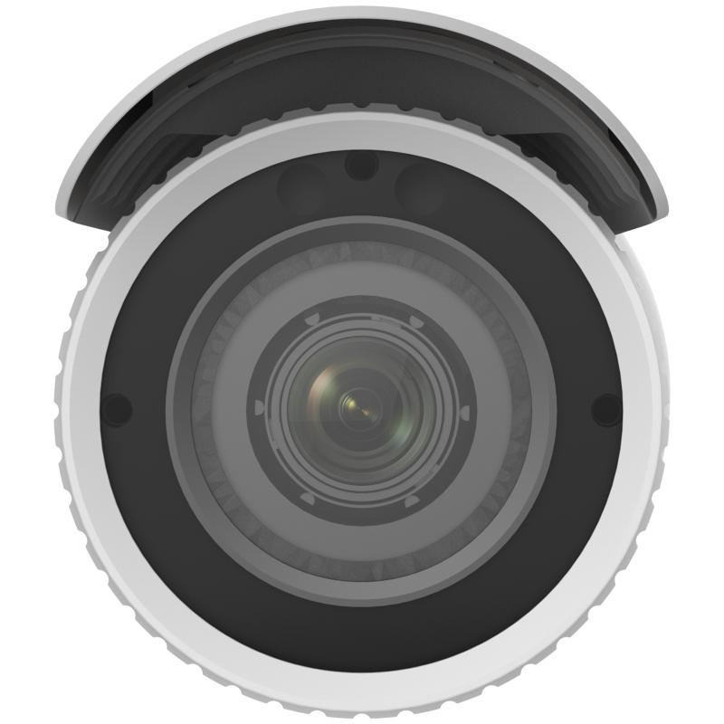 Camera Hikvision DS-2CD1643G2-IZ(S) 4MP | Varifocal 2.8-12mm, AI Người & Xe, EXIR 2.0