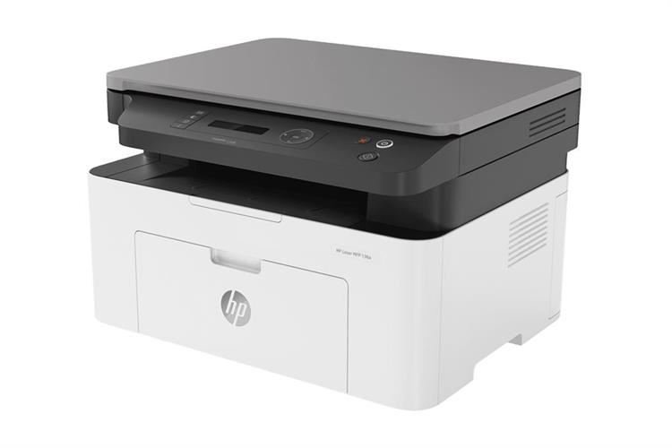 Máy in đa chức năng HP LaserJet MFP 136w | In Scan Copy A4, Wi-Fi | NAMHI