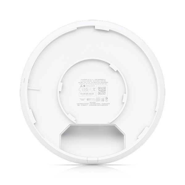 Thiết bị thu phát sóng WiFi - UniFi® AP-AC-Pro