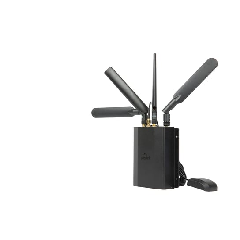 Pepwave MAX BR1 Mini (MAX-BR1-MINI-LTE-E-T-PRM) – Router LTE CAT-4 nhỏ gọn, bền bỉ công nghiệp, quản lý từ xa qua InControl2