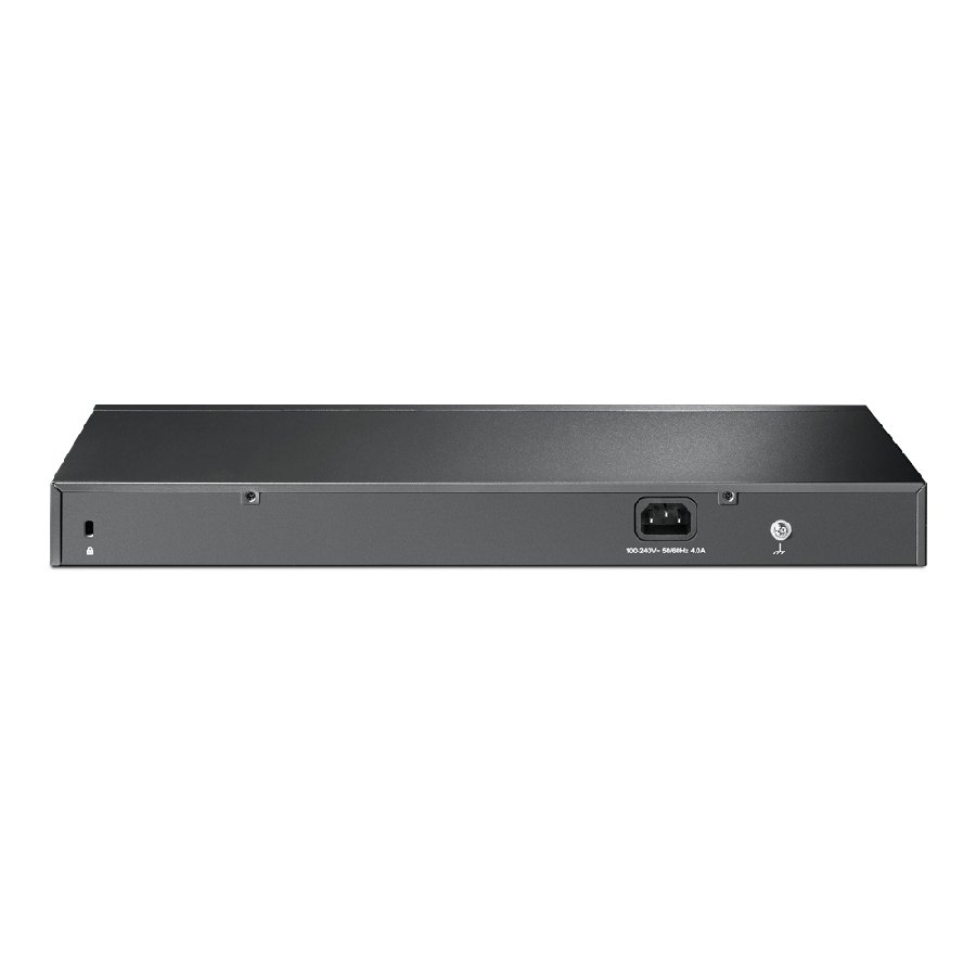 TP-Link TL-SG2428P | Switch L2+ 28 Port Gigabit PoE+ 250W Quản Lý Cloud Omada SDN