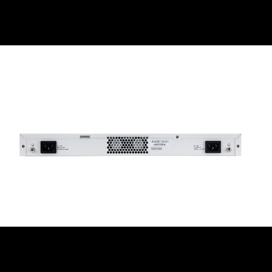 Thiết Bị Tường Lửa FortiNet FortiGate FG-120G-BDL-950-12