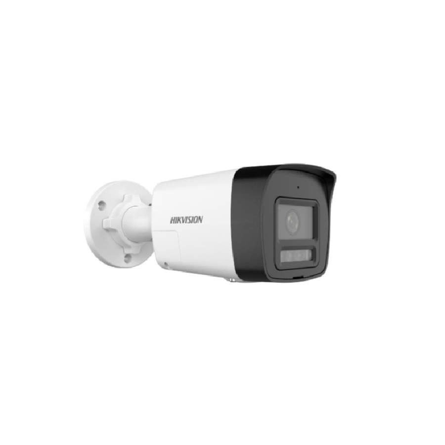 Camera Hikvision DS-2CD1063G2-LIUF/SL 6MP | Smart Hybrid Light, AI Người & Xe, Đàm thoại 2 chiều