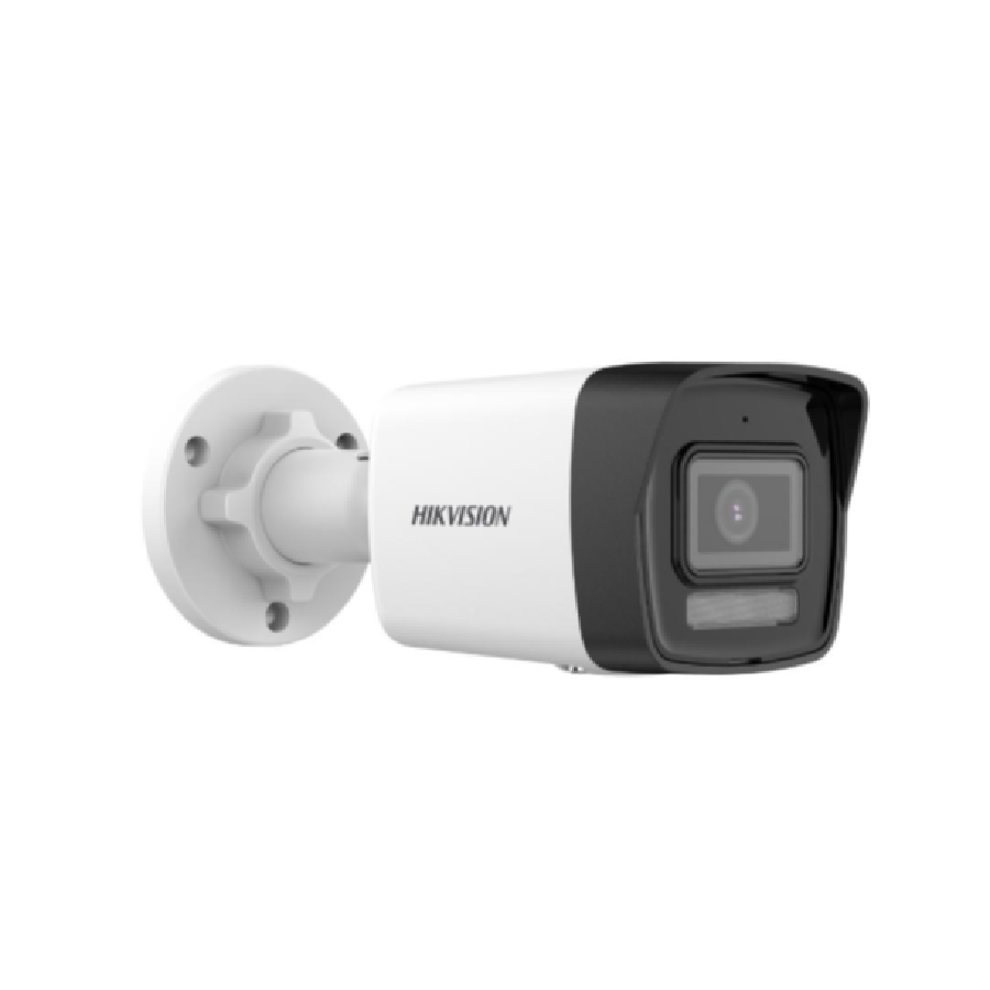 Camera Hikvision DS-2CD1063G2-LIU(F) 6MP | Smart Hybrid Light, AI Người & Xe, IP67