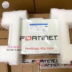 Thiết bị tường lửa Fortigate FG-100F-BDL-950-12 (kèm license 1 năm)