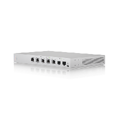 UniFi Switch XG 6 PoE (US-XG-6POE) - Switch 10G PoE++ 6 cổng, công suất 170W