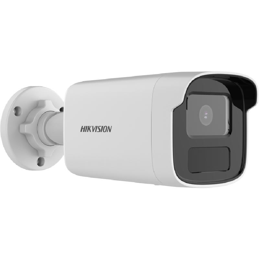 Camera Hikvision DS-2CD1T23G2-I(UF) 2MP | Bullet Fixed, AI Người & Xe, EXIR 2.0