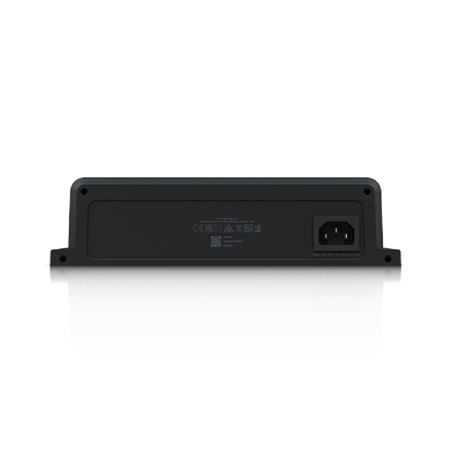 UniFi Switch Industrial (USW-Industrial) - Switch PoE++ công nghiệp 10 cổng, 430W