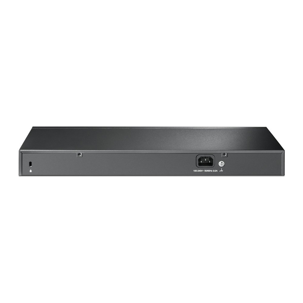 TP-Link TL-SG1428PE | PoE+ Switch 24 Port Gigabit 250W, VLAN, QoS, giám sát qua Utility