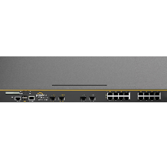 Peplink Balance 2500-EC – Router SD-WAN Edge Computing 10G, throughput 30Gbps, hỗ trợ 1TB SSD lưu trữ nội bộ