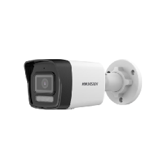 Camera Hikvision DS-2CD1043G2-LIU(F) 4MP | Smart Hybrid Light, AI Người & Xe, IP67