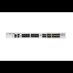 Fortinet FortiGate FG-400F-BDL-950-12 | Bundle Security Appliance UTP 1 Năm | NAMHI
