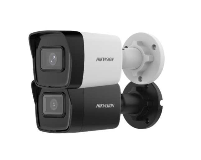 Camera Hikvision DS-2CD1043G2-I(UF) 4MP | MD 2.0, EXIR 2.0, WDR 120dB, IP67