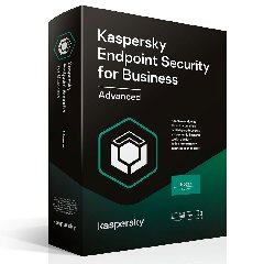 Kaspersky Endpoint Security for Business Advanced | Bảo mật Endpoint nâng cao | NAMHI