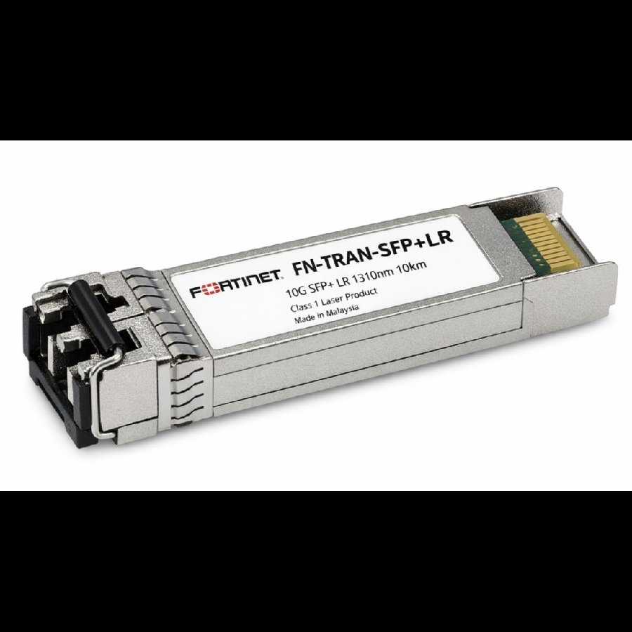 Module quang Fortinet FN-TRAN-SFP+LR | 10GE SFP+ LR 10km chính hãng