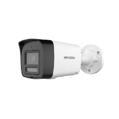 Camera Hikvision DS-2CD1083G2-LIUF/SL 8MP | Smart Hybrid Light, AI Người & Xe, Đàm thoại 2 chiều