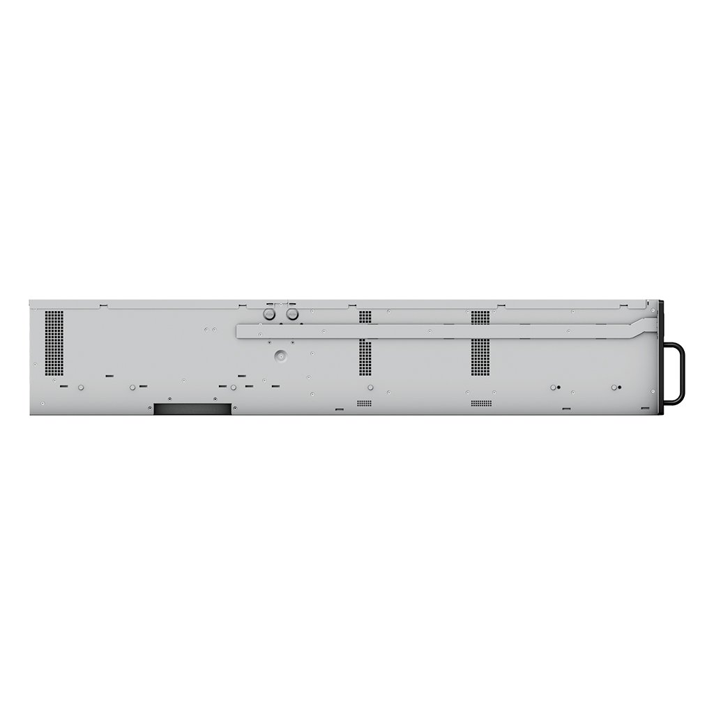 Synology HD6500 | NAS 4U 60-Bay, Lưu trữ Mật độ cao Quy mô Petabyte