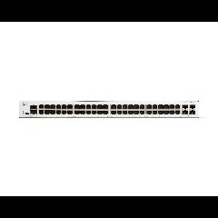 Cisco Catalyst C1300-48T-4X - Switch Gigabit 48 port + 4 uplink 10G SFP+, hiệu năng cao cho SMB