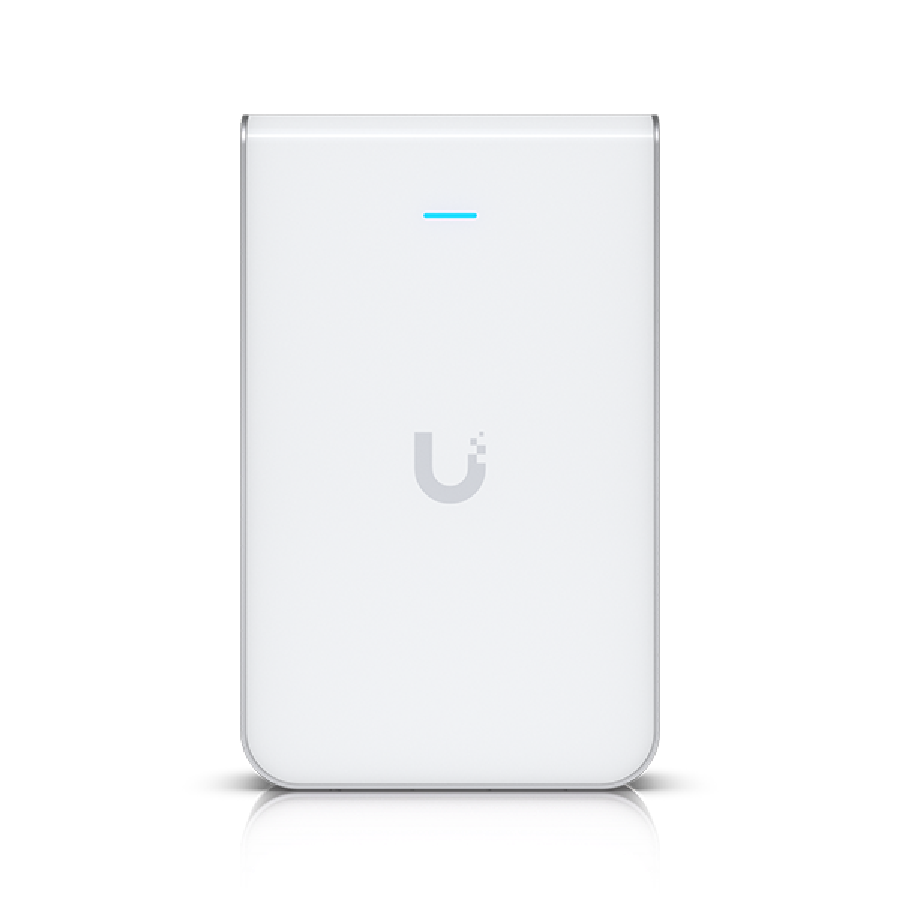 Thiết bị thu phát sóng WiFi In-Wall HD UAP-IW-HD