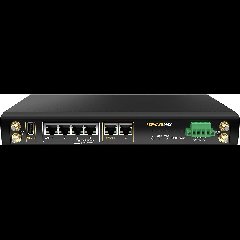 Peplink MAX 700 (MAS-GN2-R) – Router 4xUSB LTE/3G, SpeedFusion Bonding mạnh mẽ cho môi trường khắc nghiệt