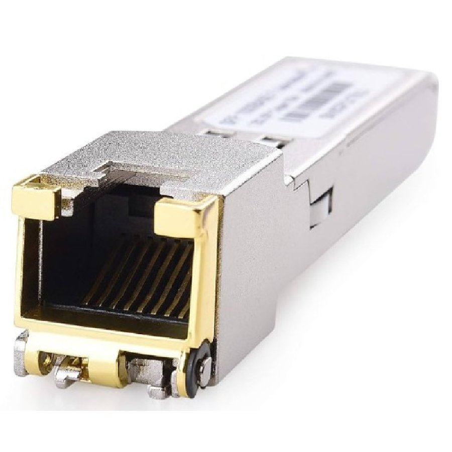 Cisco SFP-1G-T-X | Module SFP 1G RJ45 dùng cho port 10G | NAMHI