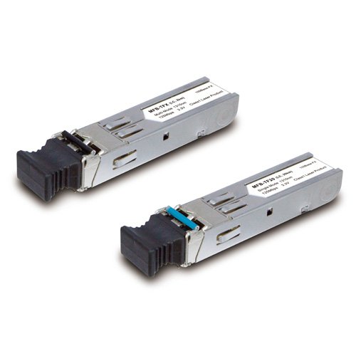 Planet MFB Series | Module quang SFP 100BASE-FX / BX công nghiệp | NAMHI
