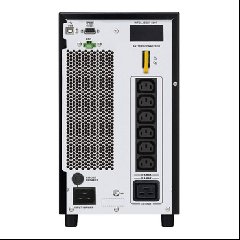 APC Easy UPS SRV3KI-E 3000VA/2700W | UPS Online Double Conversion