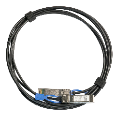 Cáp DAC MikroTik XS+DA0003 | SFP/SFP+/SFP28 25Gbps - 3m | Chính Hãng | NAMHI