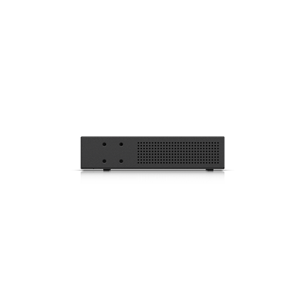 EdgeRouter 6 PoE (ER-6P) - Router Gigabit 6 cổng, hỗ trợ PoE linh hoạt