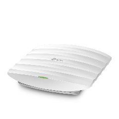 TP-Link EAP225 | WiFi Ceiling Access Point AC1350 Gigabit, MU-MIMO, PoE & Quản Lý Cloud Qua Omada SDN