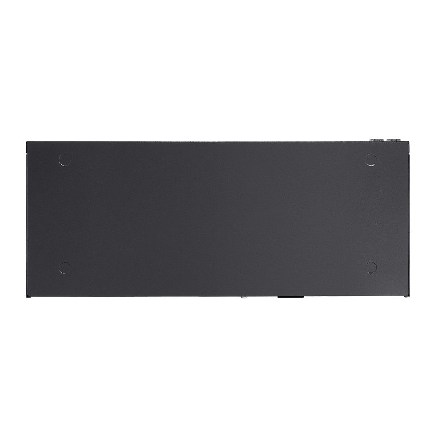 TP-Link SL2428P | Switch 24 Port PoE+ Quản Lý Cao Cấp Omada, VLAN, QoS, Static Routing, Tổng Công Suất 250W, Gắn Rack Kim Loại Bền Bỉ