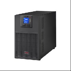 APC Easy UPS SRV3KI-E 3000VA/2700W | UPS Online Double Conversion