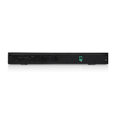 EdgeRouter 12 (ER-12) - Router Gigabit 12 cổng, CPU 4 nhân, RAM 1 GB