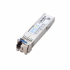 Module Quang SFP BiDi 1.25G 1550/1310nm 20km SL1512-20AT - SANOC | Single LC
