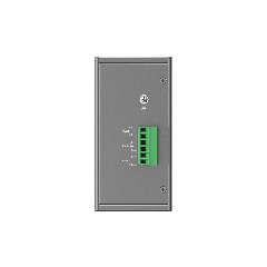 TP-Link IES210GPP | Switch Công Nghiệp 10 Port Gigabit PoE++ 240W, Quản Lý Cloud Omada, IP40, Hoạt Động -40~75°C