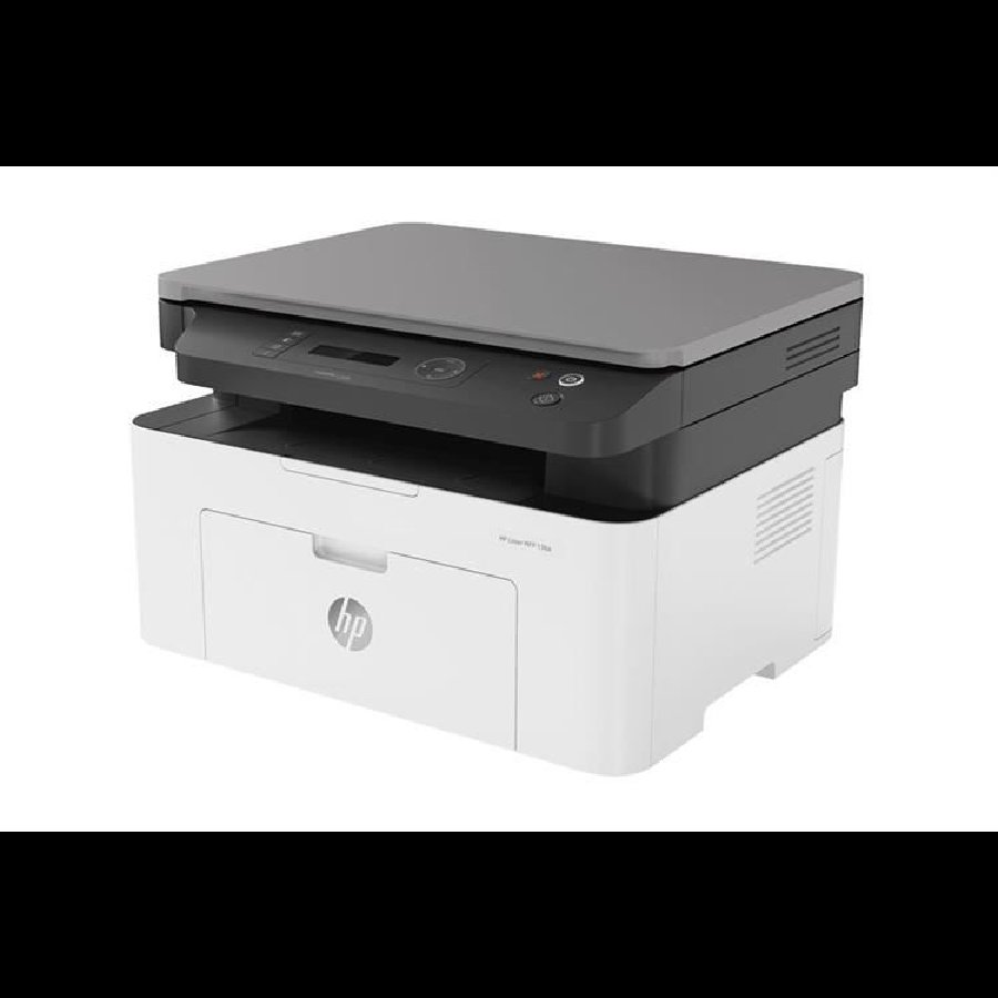 Máy in đa chức năng HP LaserJet MFP 136w | In Scan Copy A4, Wi-Fi | NAMHI