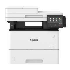 Máy in đa chức năng Canon imageCLASS MF543x | In Scan Copy Fax A4, tốc độ 43 ppm | NAMHI