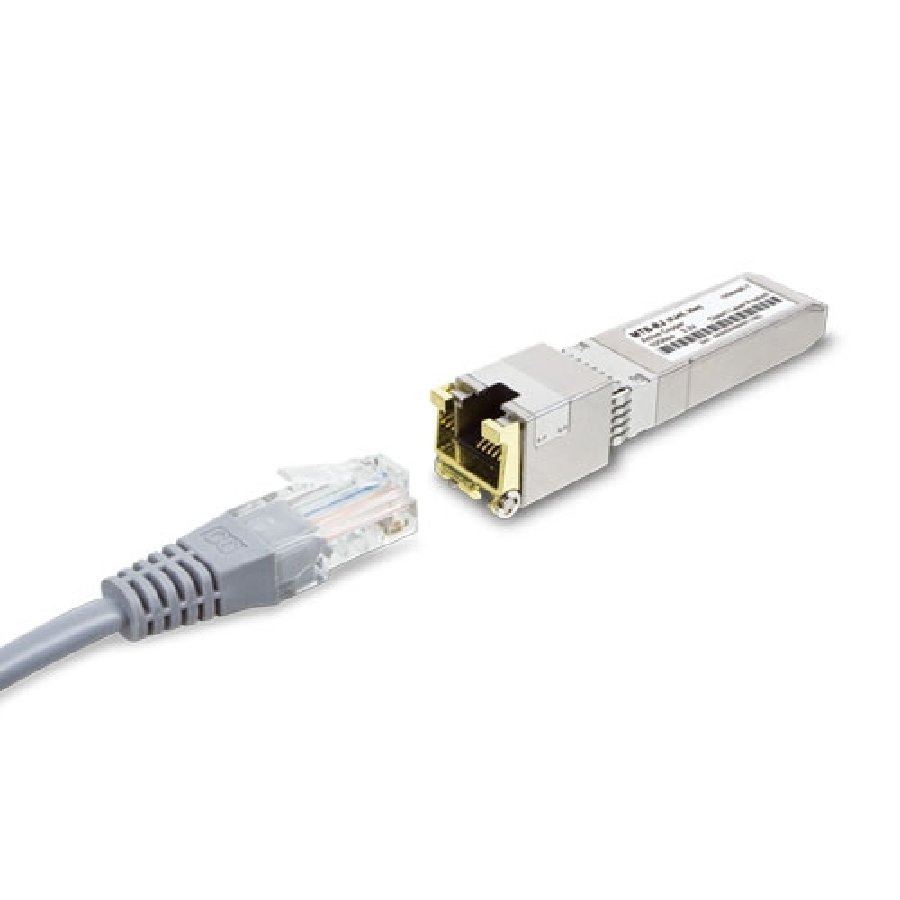 Module quang PLANET MTB-Series | 10G SFP+ LR/SR/BX/T chính hãng | NAMHI
