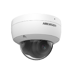 Camera Hikvision DS-2CD1123G2-IUF 2MP | MD 2.0, Dome IK10, AI Người & Xe, IP67