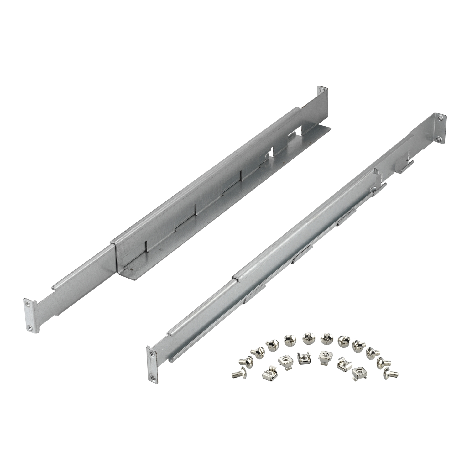 Thanh ray APC Easy UPS SRVRK1 700mm | Rail Kit cho SRV72RLBP-9A | NAMHI