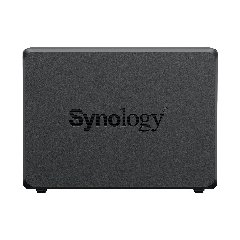 Synology DiskStation DS725+ - NAS 2-bay, CPU Ryzen, mở rộng đến 7 bay