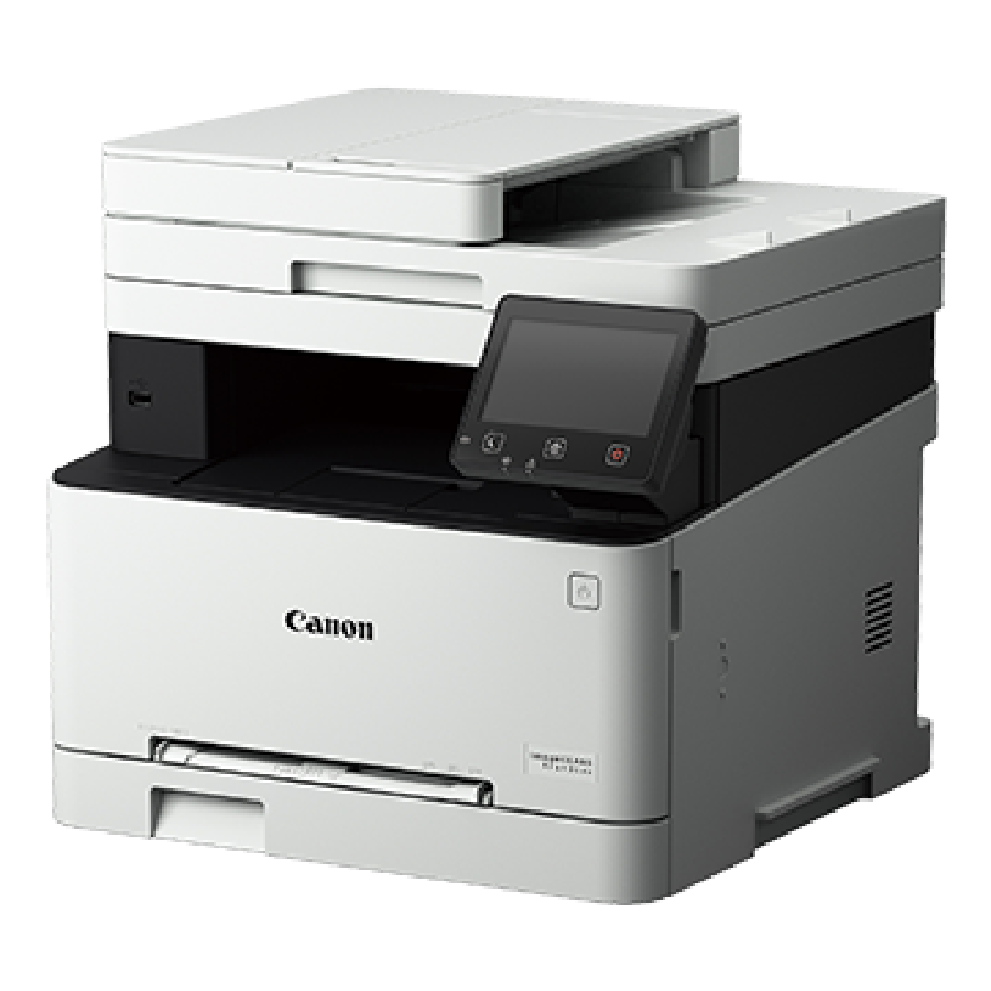 Máy in đa chức năng laser màu Canon MF643Cdw | In Scan Copy A4, Wi-Fi, LAN | NAMHI
