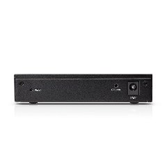 EdgeRouter X (ER-X) - Router Gigabit nhỏ gọn, hiệu năng mạnh mẽ