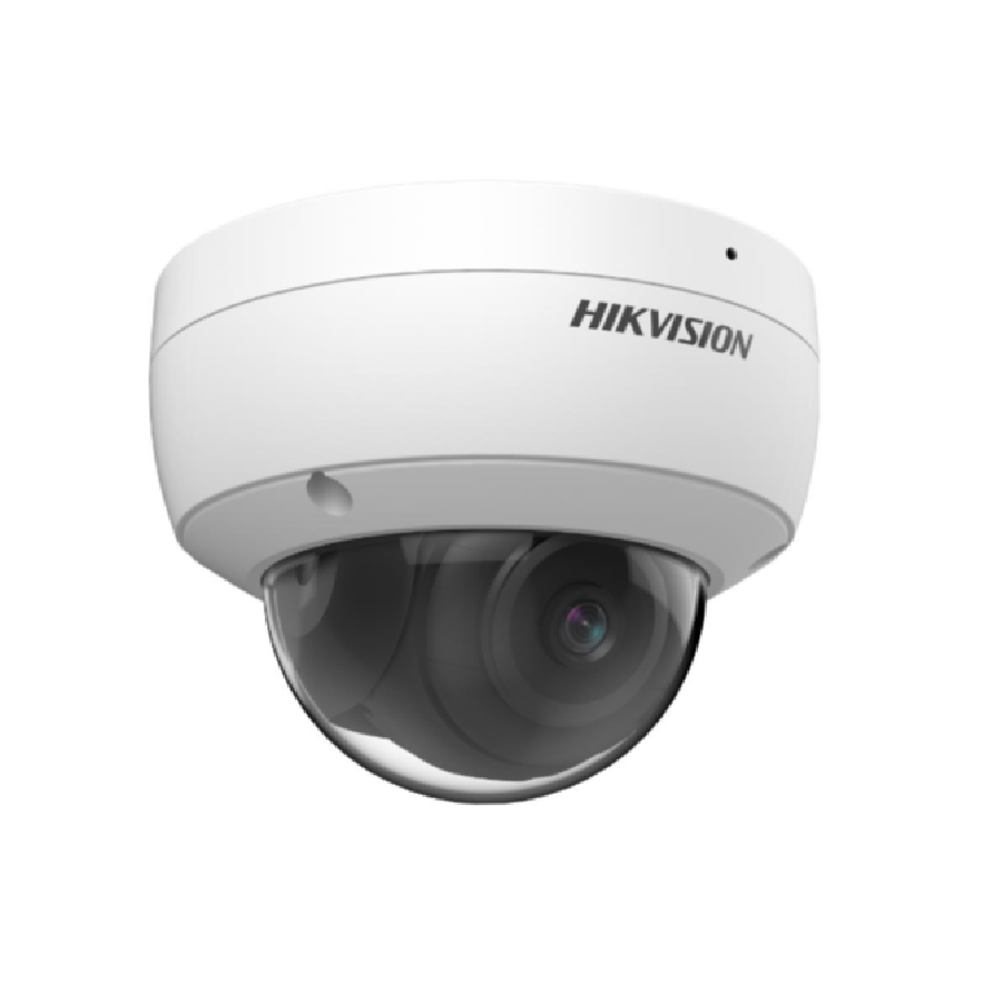 Camera Hikvision DS-2CD1123G2-IUF 2MP | MD 2.0, Dome IK10, AI Người & Xe, IP67